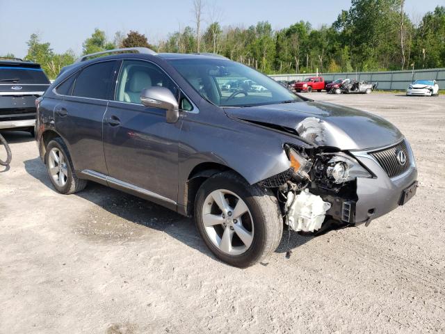 Photo 3 VIN: 2T2BK1BA8CC148031 - LEXUS RX 350 