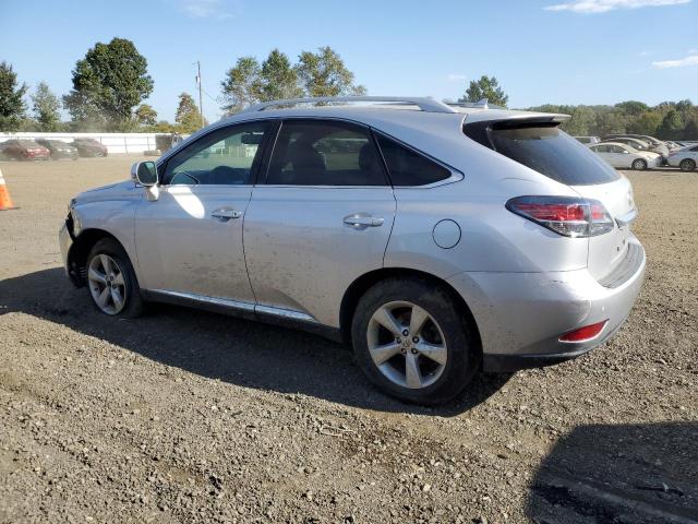 Photo 1 VIN: 2T2BK1BA8DC162366 - LEXUS RX 350 BAS 