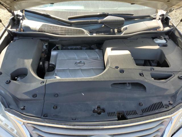 Photo 10 VIN: 2T2BK1BA8DC162366 - LEXUS RX 350 BAS 