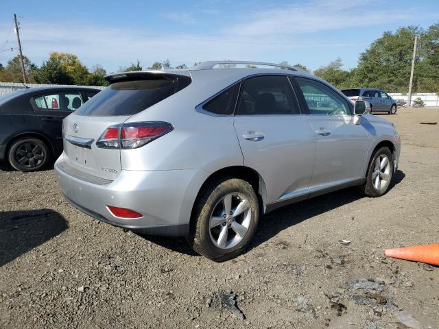 Photo 2 VIN: 2T2BK1BA8DC162366 - LEXUS RX 350 BAS 