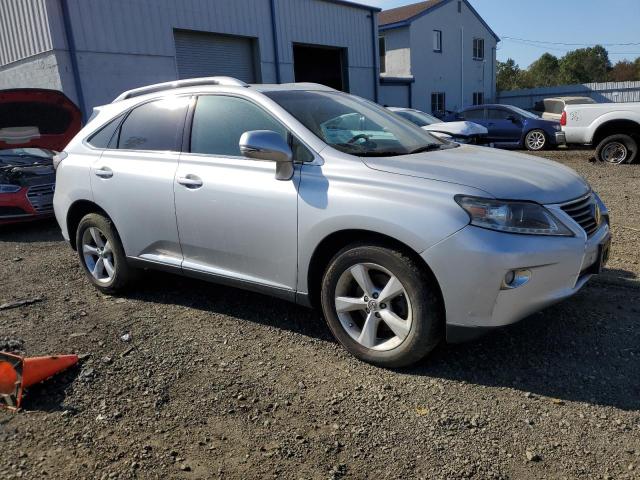 Photo 3 VIN: 2T2BK1BA8DC162366 - LEXUS RX 350 BAS 