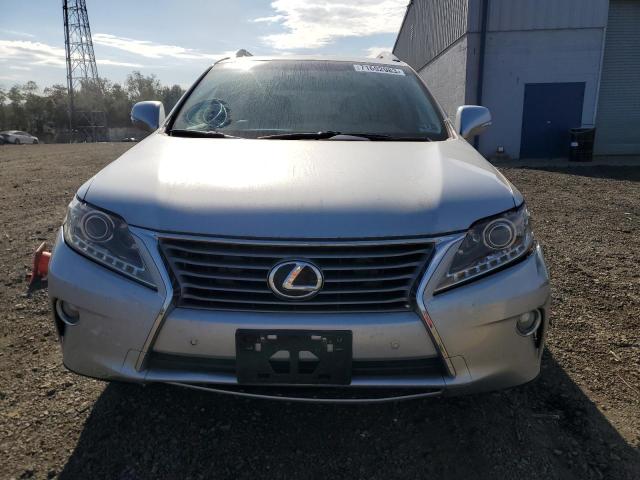 Photo 4 VIN: 2T2BK1BA8DC162366 - LEXUS RX 350 BAS 