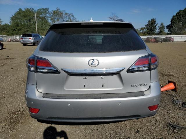 Photo 5 VIN: 2T2BK1BA8DC162366 - LEXUS RX 350 BAS 