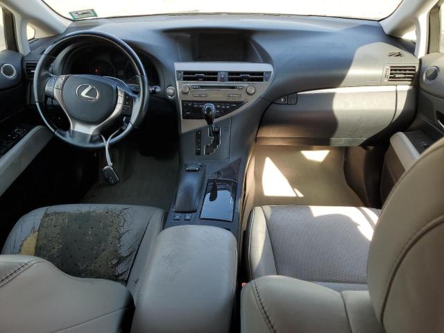 Photo 7 VIN: 2T2BK1BA8DC162366 - LEXUS RX 350 BAS 