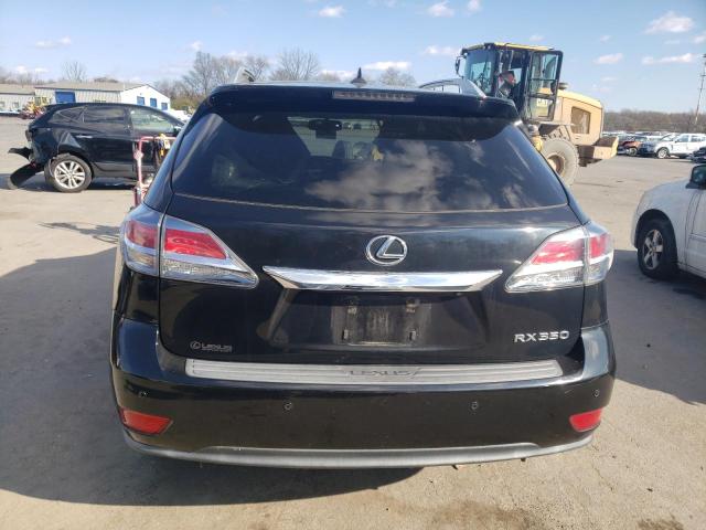 Photo 5 VIN: 2T2BK1BA8DC174145 - LEXUS RX 350 BAS 