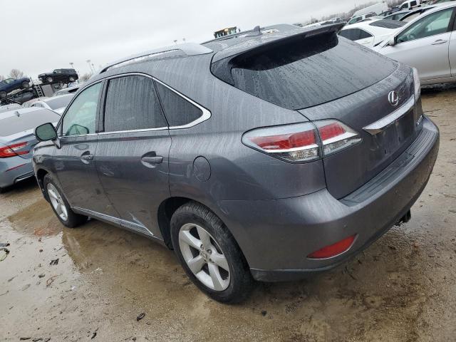 Photo 1 VIN: 2T2BK1BA8DC176638 - LEXUS RX350 