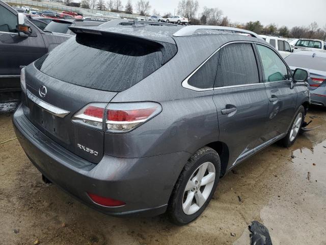 Photo 2 VIN: 2T2BK1BA8DC176638 - LEXUS RX350 