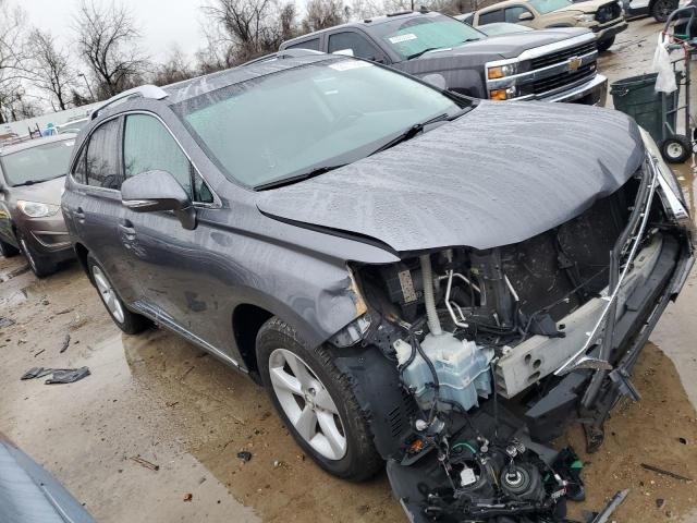 Photo 3 VIN: 2T2BK1BA8DC176638 - LEXUS RX350 