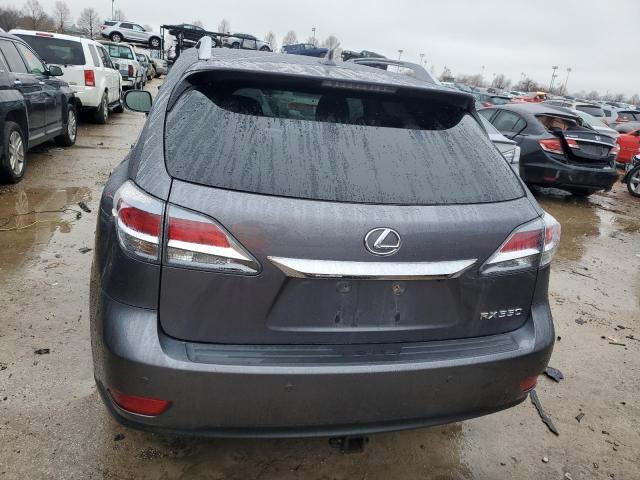 Photo 5 VIN: 2T2BK1BA8DC176638 - LEXUS RX350 