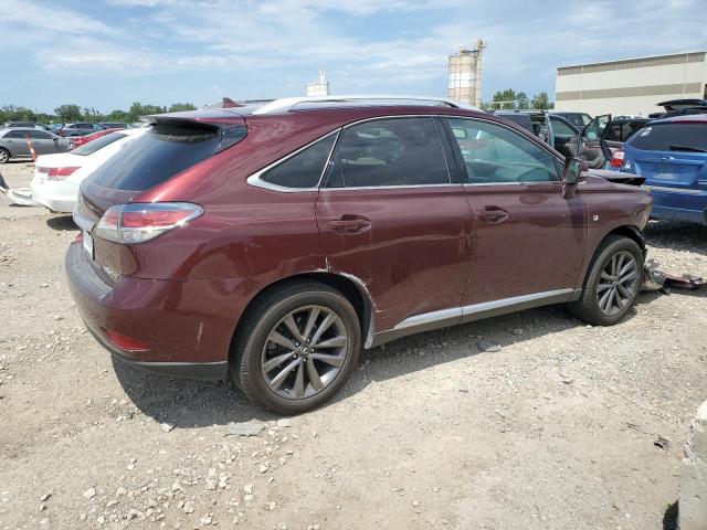 Photo 2 VIN: 2T2BK1BA8DC176980 - LEXUS RX350 