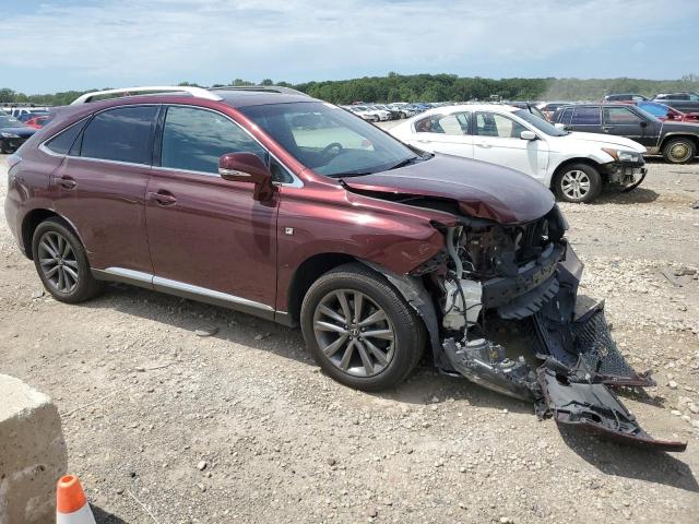 Photo 3 VIN: 2T2BK1BA8DC176980 - LEXUS RX350 