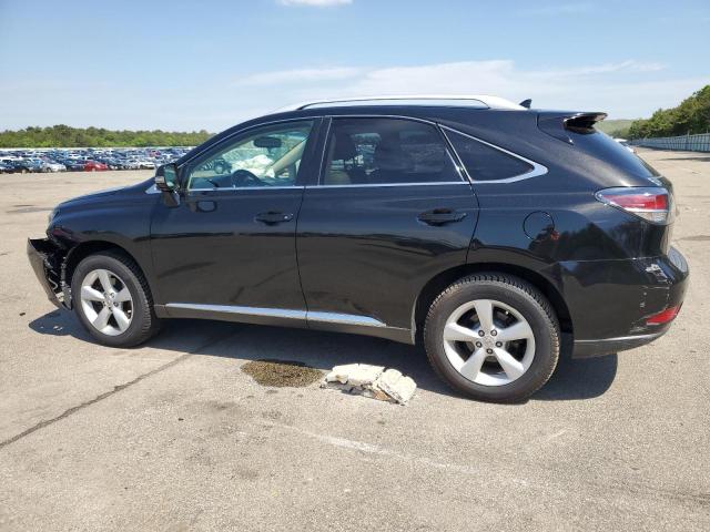 Photo 1 VIN: 2T2BK1BA8DC177899 - LEXUS RX350 