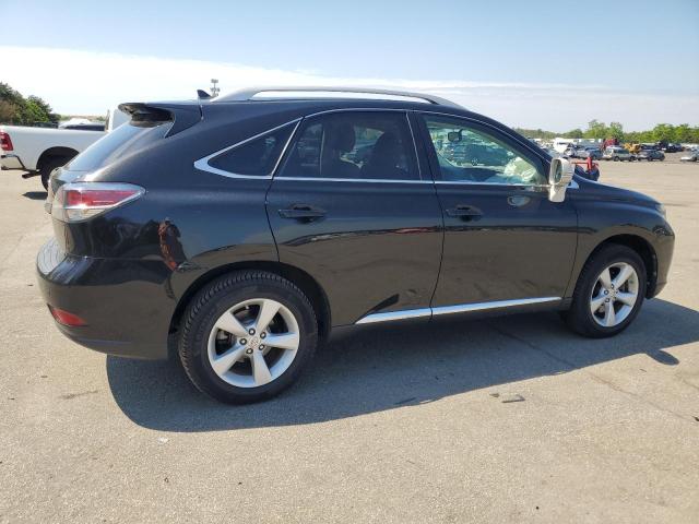 Photo 2 VIN: 2T2BK1BA8DC177899 - LEXUS RX350 