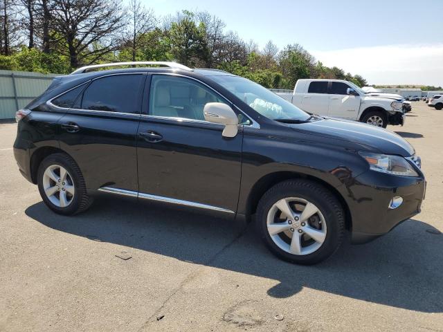 Photo 3 VIN: 2T2BK1BA8DC177899 - LEXUS RX350 