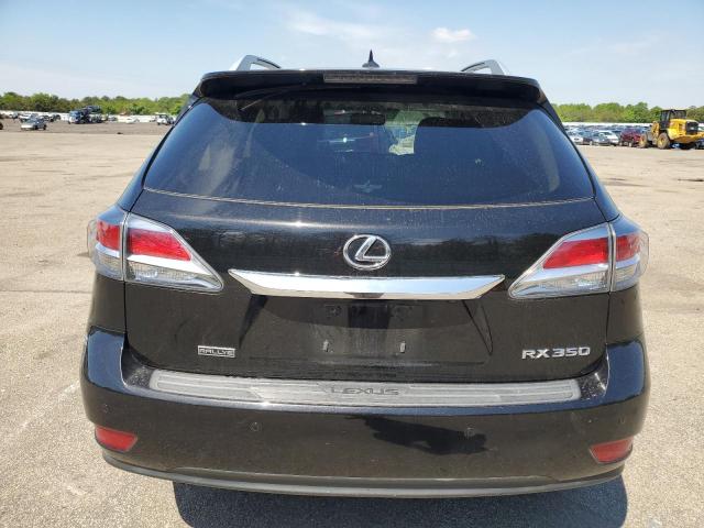 Photo 5 VIN: 2T2BK1BA8DC177899 - LEXUS RX350 