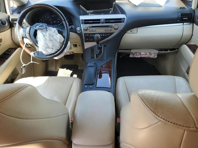 Photo 7 VIN: 2T2BK1BA8DC177899 - LEXUS RX350 