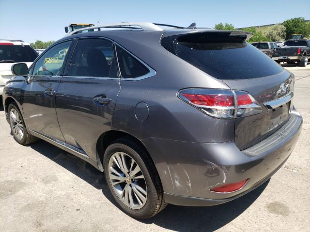 Photo 2 VIN: 2T2BK1BA8DC178731 - LEXUS CT200H 