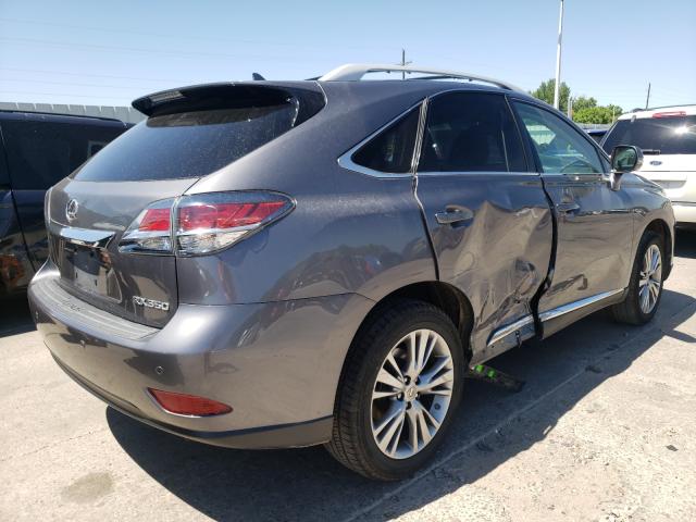 Photo 3 VIN: 2T2BK1BA8DC178731 - LEXUS CT200H 