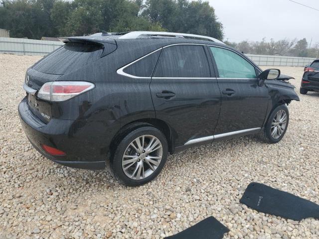 Photo 2 VIN: 2T2BK1BA8DC184027 - LEXUS RX 350 BAS 