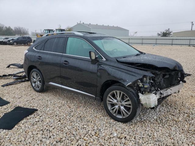 Photo 3 VIN: 2T2BK1BA8DC184027 - LEXUS RX 350 BAS 