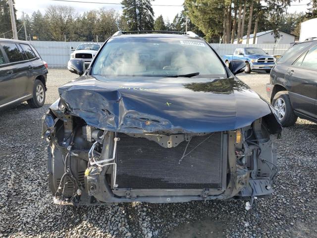 Photo 4 VIN: 2T2BK1BA8DC187509 - LEXUS RX 350 BAS 