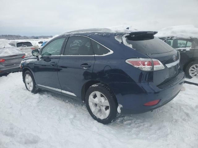 Photo 1 VIN: 2T2BK1BA8DC191138 - LEXUS RX350 