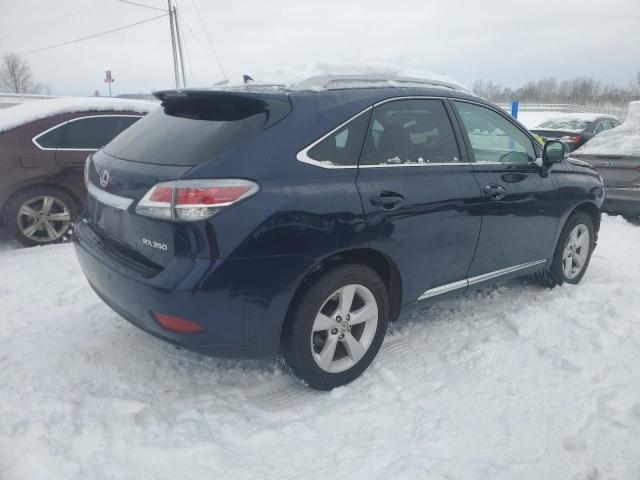 Photo 2 VIN: 2T2BK1BA8DC191138 - LEXUS RX350 