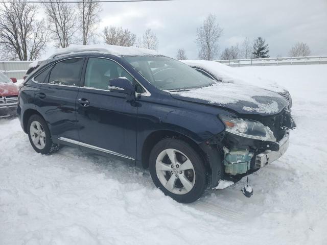 Photo 3 VIN: 2T2BK1BA8DC191138 - LEXUS RX350 