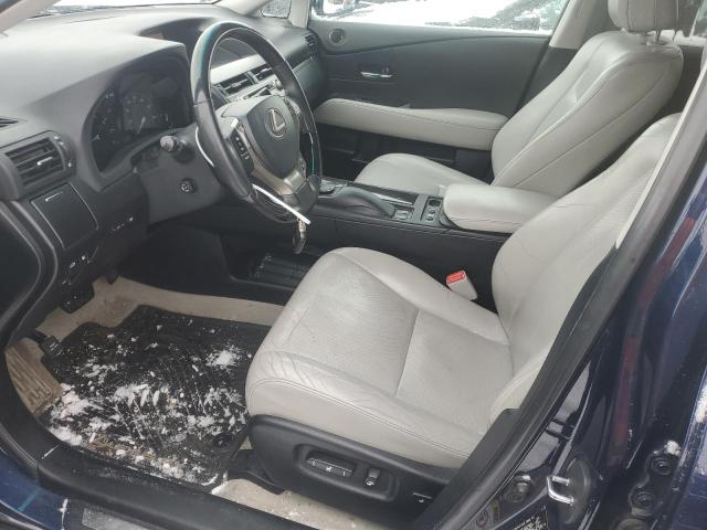 Photo 6 VIN: 2T2BK1BA8DC191138 - LEXUS RX350 