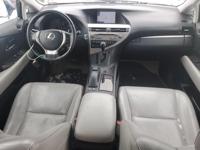 Photo 7 VIN: 2T2BK1BA8DC191138 - LEXUS RX350 