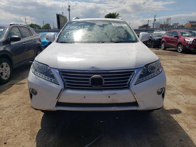 Photo 4 VIN: 2T2BK1BA8DC191866 - LEXUS RX350 