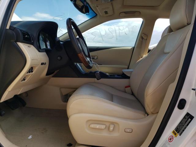 Photo 6 VIN: 2T2BK1BA8DC191866 - LEXUS RX350 