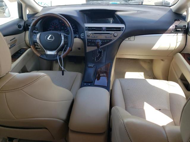 Photo 7 VIN: 2T2BK1BA8DC191866 - LEXUS RX350 