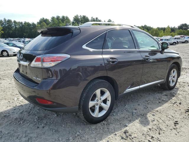 Photo 2 VIN: 2T2BK1BA8DC195979 - LEXUS RX 350 BAS 