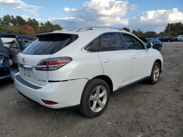 Photo 2 VIN: 2T2BK1BA8DC203790 - LEXUS RX350 