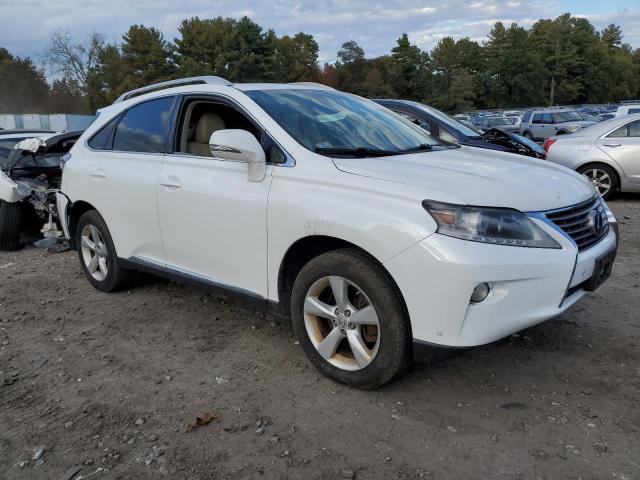 Photo 3 VIN: 2T2BK1BA8DC203790 - LEXUS RX350 