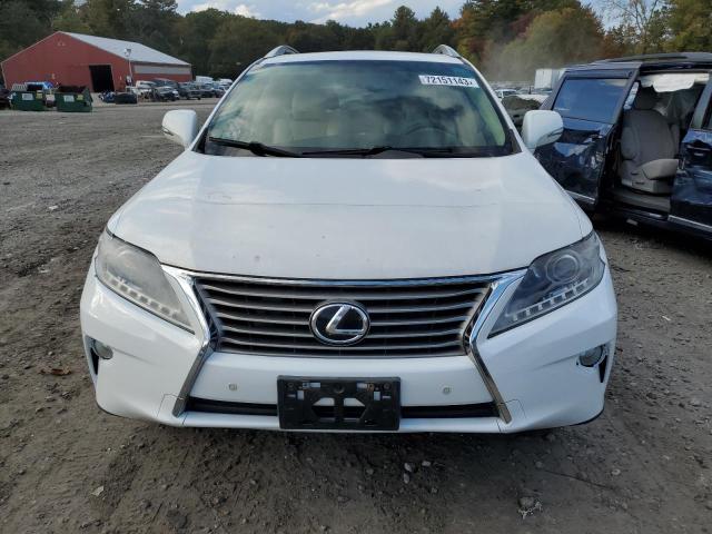 Photo 4 VIN: 2T2BK1BA8DC203790 - LEXUS RX350 