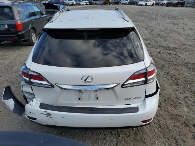 Photo 5 VIN: 2T2BK1BA8DC203790 - LEXUS RX350 