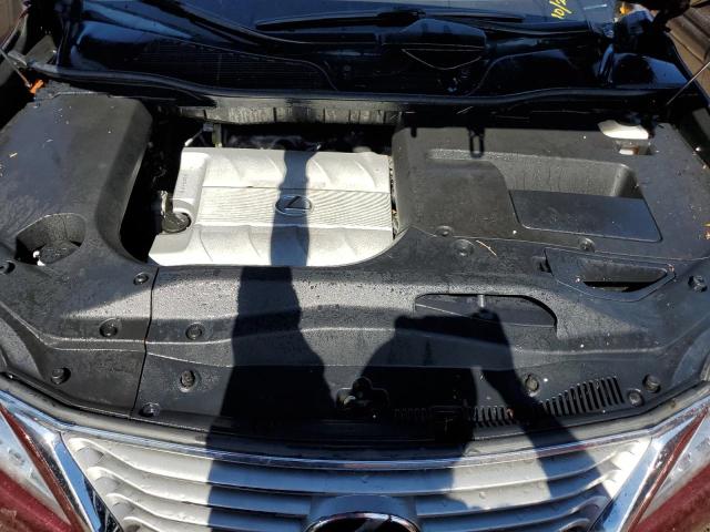 Photo 6 VIN: 2T2BK1BA8DC204020 - LEXUS RX 350 BAS 