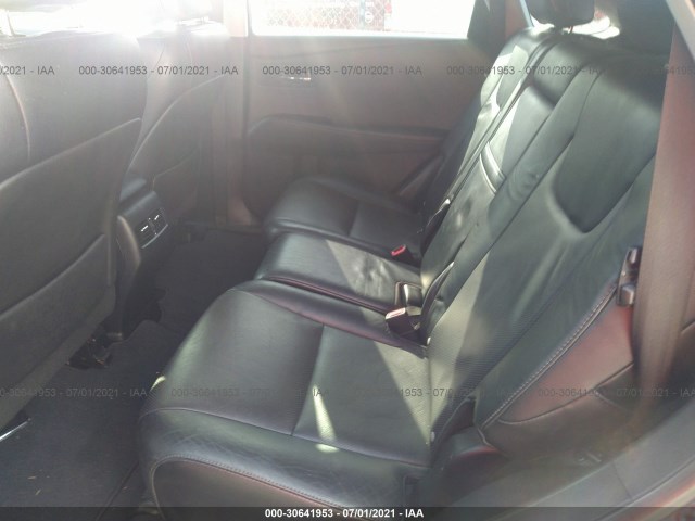 Photo 7 VIN: 2T2BK1BA8DC211498 - LEXUS RX 350 