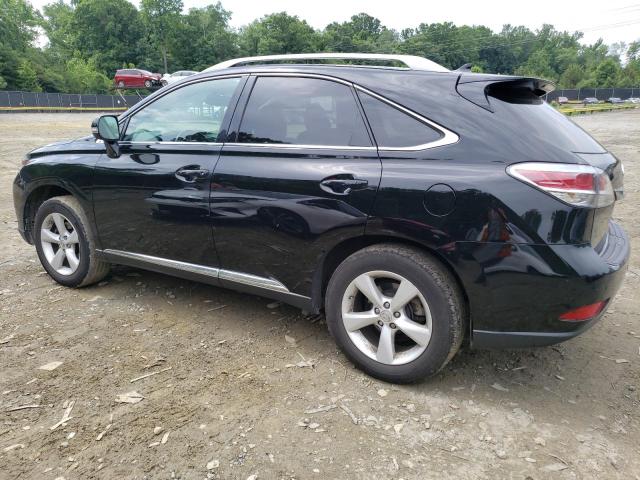 Photo 1 VIN: 2T2BK1BA8DC215468 - LEXUS RX350 