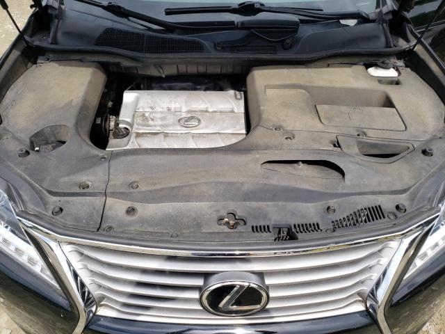 Photo 11 VIN: 2T2BK1BA8DC215468 - LEXUS RX350 