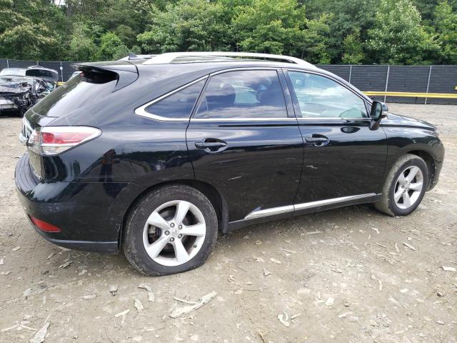 Photo 2 VIN: 2T2BK1BA8DC215468 - LEXUS RX350 