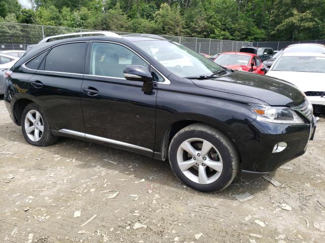 Photo 3 VIN: 2T2BK1BA8DC215468 - LEXUS RX350 