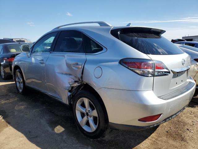 Photo 1 VIN: 2T2BK1BA8DC220637 - LEXUS RX350 