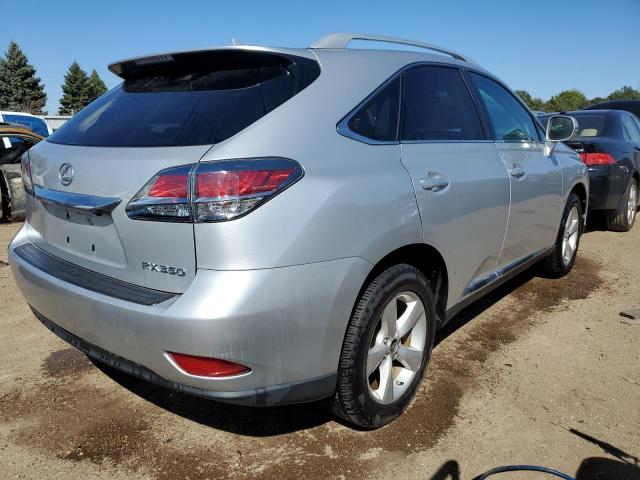 Photo 2 VIN: 2T2BK1BA8DC220637 - LEXUS RX350 