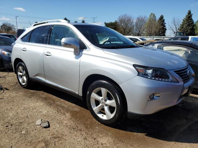 Photo 3 VIN: 2T2BK1BA8DC220637 - LEXUS RX350 