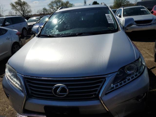 Photo 4 VIN: 2T2BK1BA8DC220637 - LEXUS RX350 