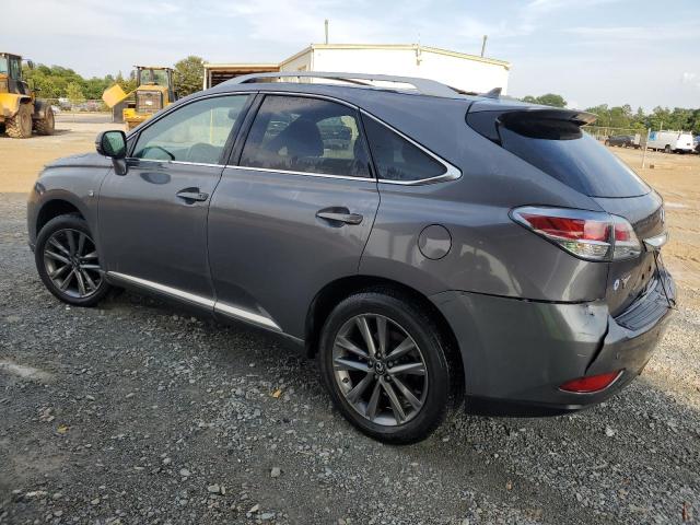 Photo 1 VIN: 2T2BK1BA8DC222663 - LEXUS RX350 