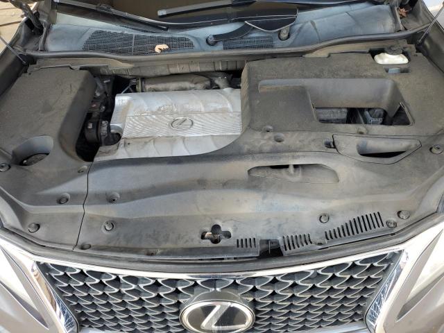 Photo 11 VIN: 2T2BK1BA8DC222663 - LEXUS RX350 